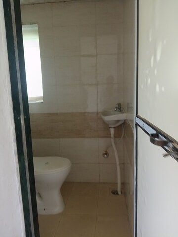 Floor Plan in  Office Space at Mohatta Bhavan, Worli – for Rent