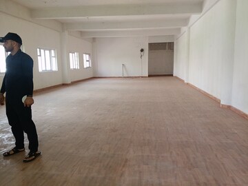 Floor Plan in  Office Space at Mohatta Bhavan, Worli – for Rent