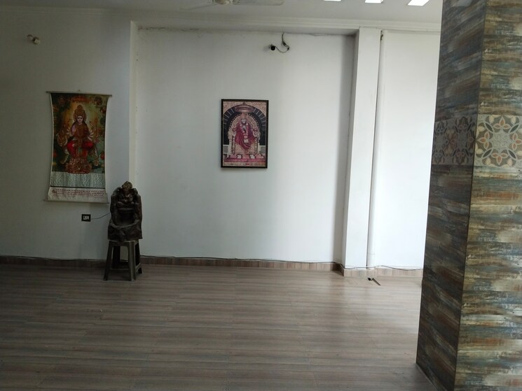 Parking, gomti nagar 3 Bedroom 2255 Sq.Ft. Independent House In Gomti Nagar Lucknow 8662335