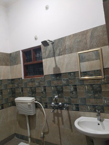 Kitchen in 3 BHK Independent House at Gomti Nagar – for Rent
