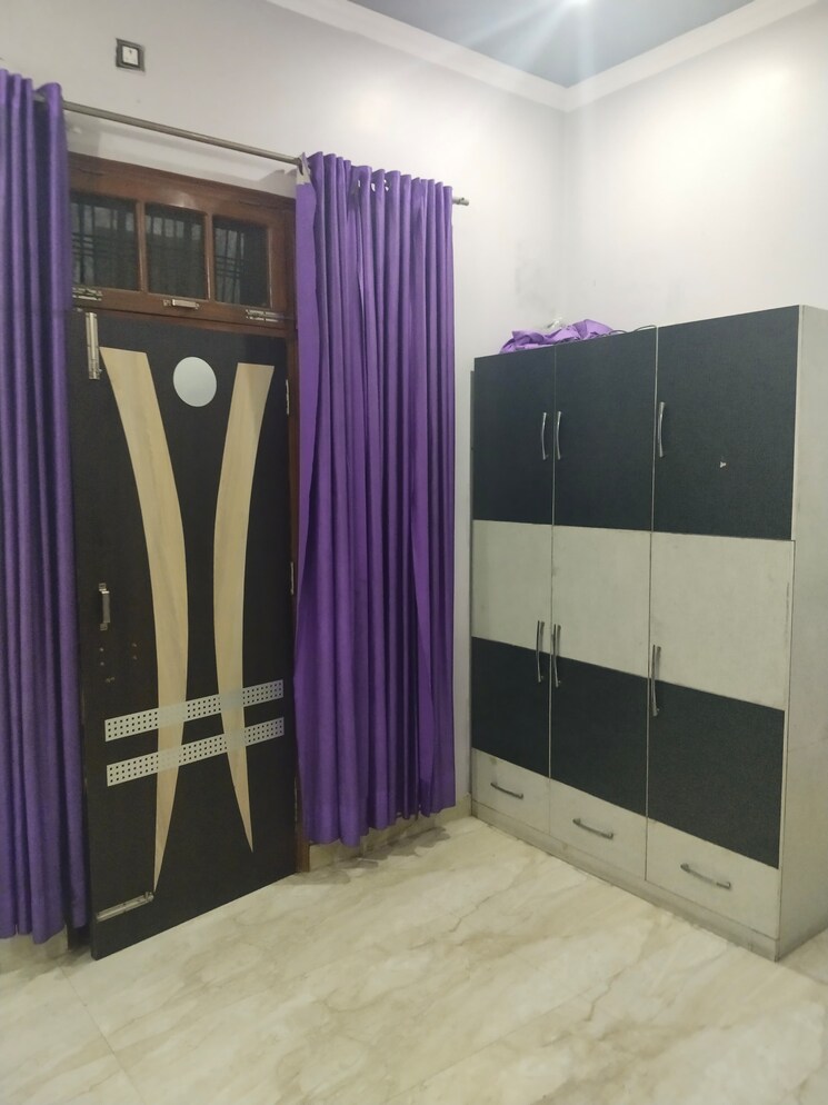 Exterior View, gomti nagar 3 Bedroom 2255 Sq.Ft. Independent House In Gomti Nagar Lucknow 8662335