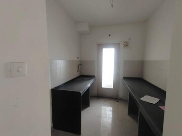 Kitchen in 1.5 BHK Apartment at Lodha Casa Bella, Dombivli East – for Rent