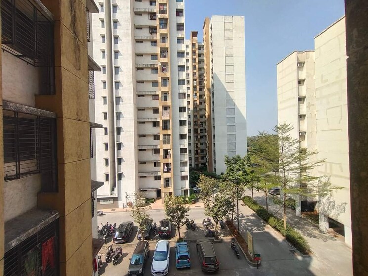 Exterior View, lodha-casa-bella 1.5 Bedroom 864 Sq.Ft. Apartment In Dombivli East Thane 8662339