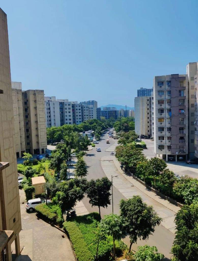 1.5 BHK + Pooja Room 864 Sq.Ft. Apartment in Lodha Casa Bella