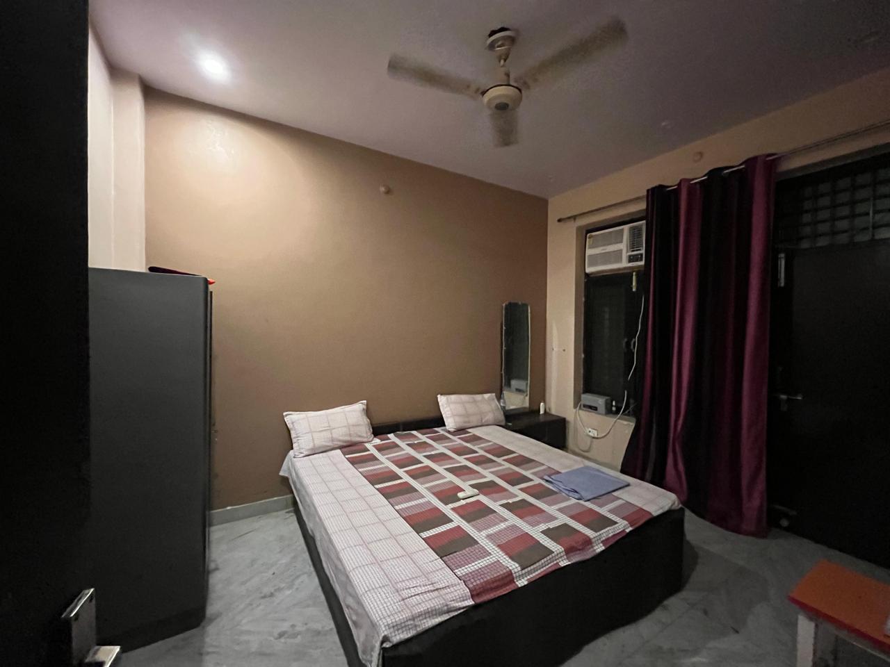 3 BHK + Pooja Room Independent House For Rent in Gomti Nagar