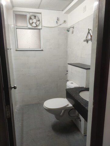 Bathroom in 3 BHK Independent House at Gomti Nagar – for Rent