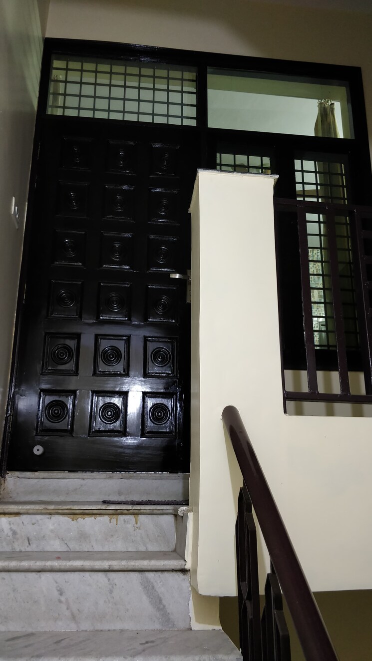 Floor Plan, gomti nagar 3 Bedroom 1955 Sq.Ft. Independent House In Gomti Nagar Lucknow 8662341