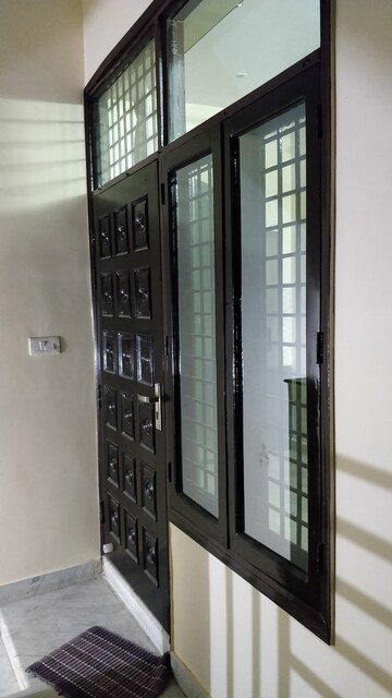 Balcony in 3 BHK Independent House at Gomti Nagar – for Rent