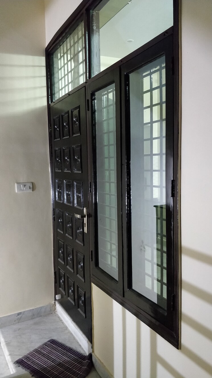 Balcony, gomti nagar 3 Bedroom 1955 Sq.Ft. Independent House In Gomti Nagar Lucknow 8662341