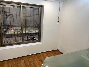Floor Plan in  Office Space at Prerna CHS Worli, Worli – for Rent