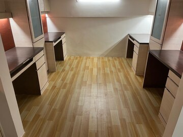 Team Area in  Office Space at Prerna CHS Worli, Worli – for Rent