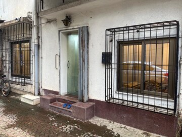 Building Lobby in  Office Space at Prerna CHS Worli, Worli – for Rent