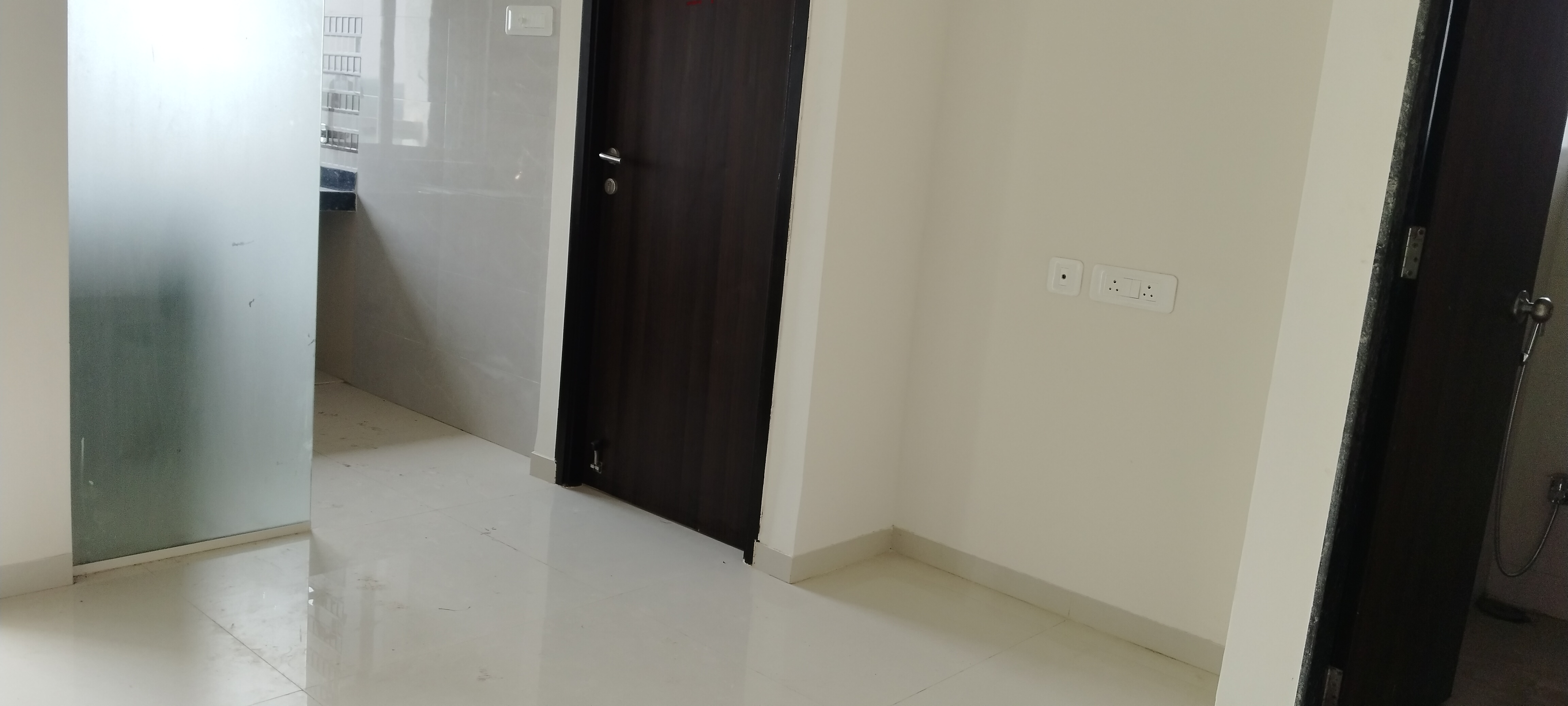 1 BHK 323 Sq.Ft. Apartment in JVM Accord