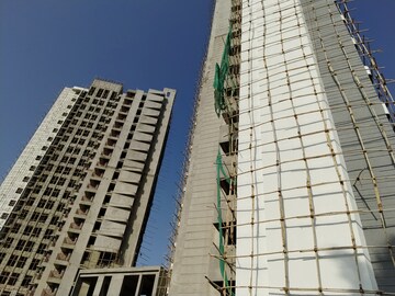 1 BHK Apartment – Exterior View View at JVM Accord, Manorama Nagar - for Sale