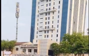 Land For Sale in Sector 36