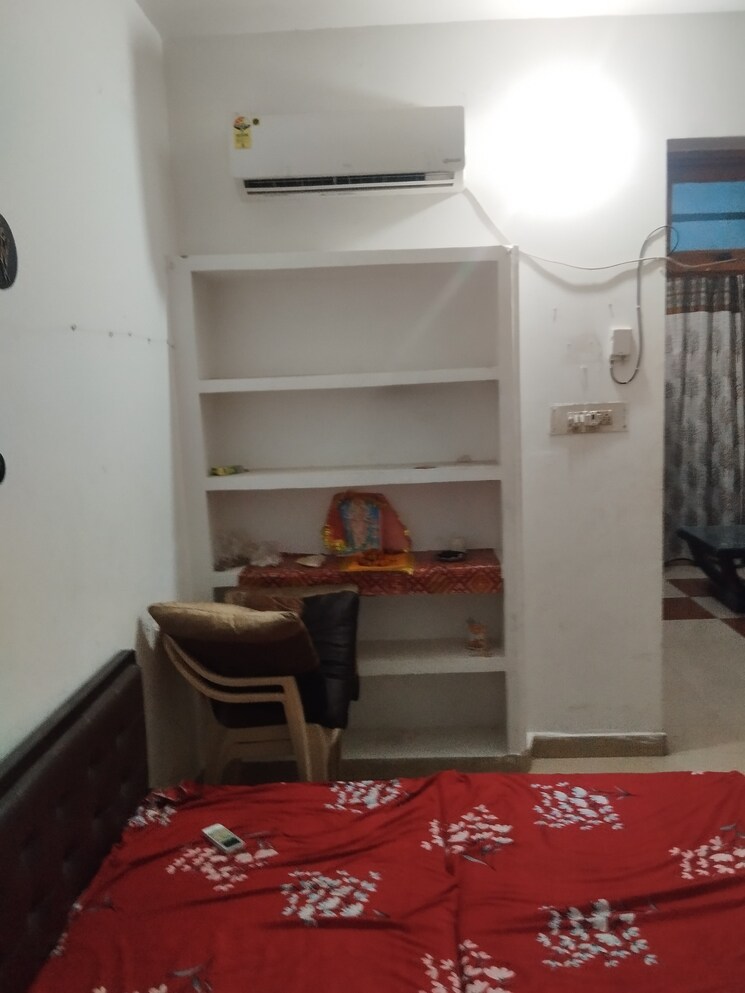 Kitchen, gomti nagar 1.5 Bedroom 850 Sq.Ft. Independent House In Gomti Nagar Lucknow 8662361