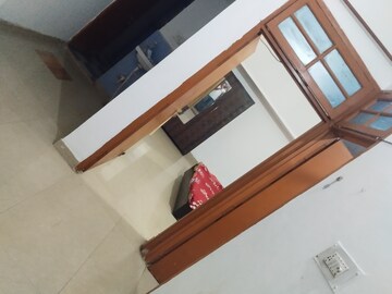 Furnished Amenities in 1.5 BHK Independent House at Gomti Nagar – for Rent