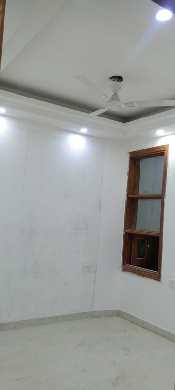 3 BHK Builder Floor For Sale in Mehrauli
