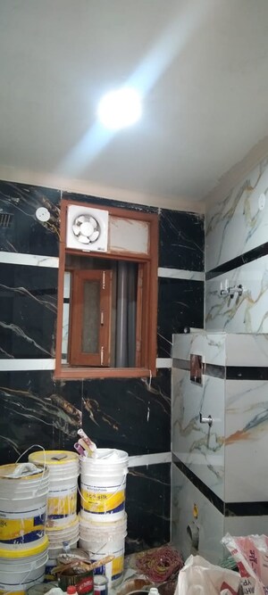 3 BHK Builder Floor – Exterior View View at Mehrauli - for Sale