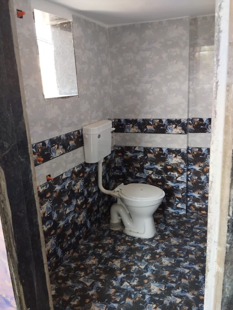 Bathroom, ghansoli Pg For Girls In Ghansoli 8662374