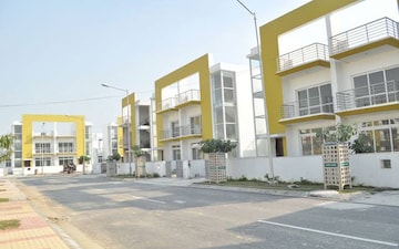 2 BHK Villa For Sale in BPTP Parklands Villa, Sector 88