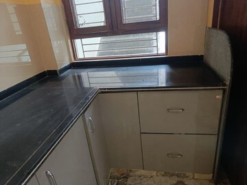 Kitchen in 2.5 BHK Independent House at Narayan Vihar – for Rent