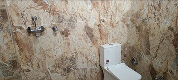 Bathroom in 2.5 BHK Independent House at Narayan Vihar – for Rent