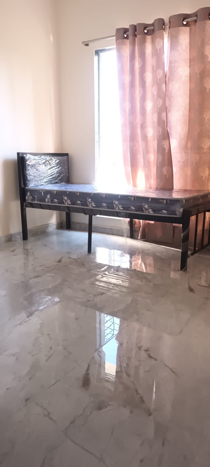 Pg For Rent in Amresh Property Mahape na
