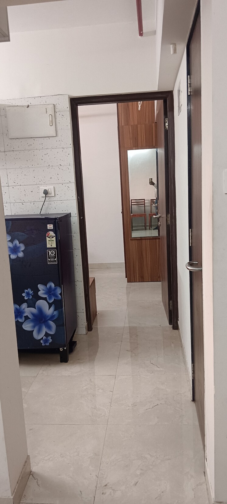 undefined, sethia-imperial-avenue 1 Bedroom 365 Sq.Ft. Apartment In Malad East Mumbai 8662380