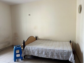 Bedroom in 3 BHK Apartment at Sobha Althea, Yelahanka – for Rent