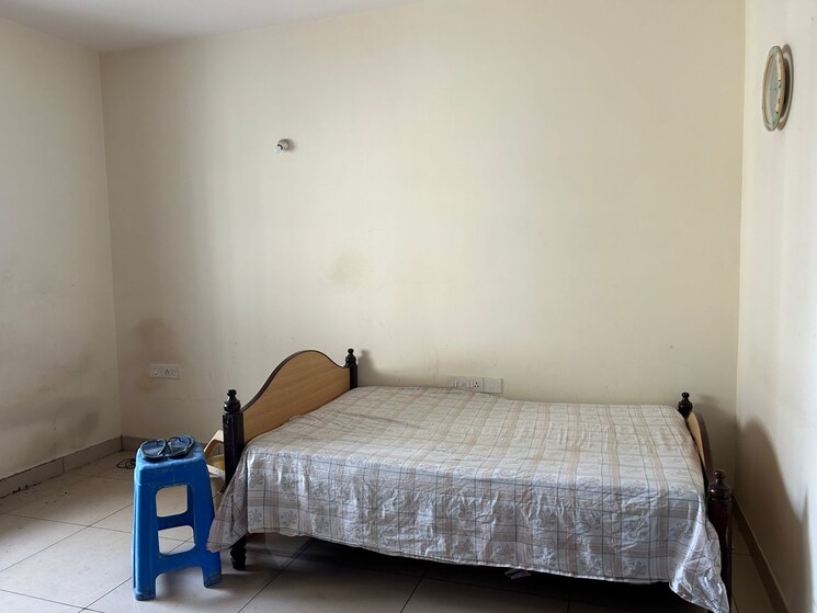 Bedroom, sobha-althea 3 Bedroom 2128 Sq.Ft. Apartment In Yelahanka Bangalore 8662377