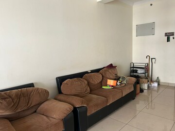 Living Room in 3 BHK Apartment at Sobha Althea, Yelahanka – for Rent