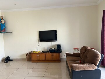 3 BHK Apartment For Rent in Sobha Althea, Yelahanka