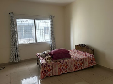 Bedroom in 3 BHK Apartment at Sobha Althea, Yelahanka – for Rent