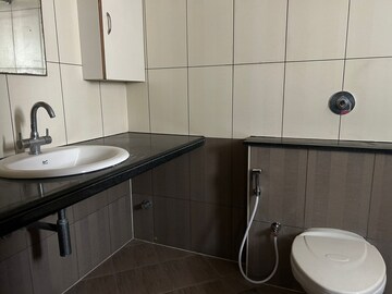 Kitchen in 3 BHK Apartment at Sobha Althea, Yelahanka – for Rent