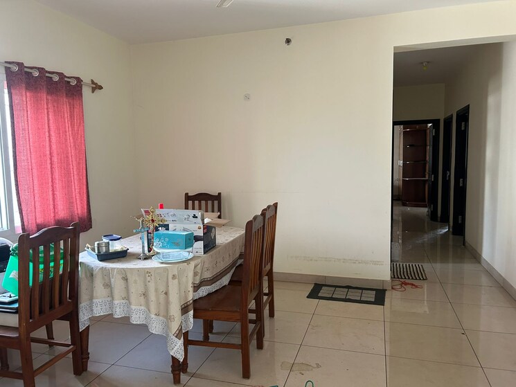 Team Area, sobha-althea 3 Bedroom 2128 Sq.Ft. Apartment In Yelahanka Bangalore 8662377