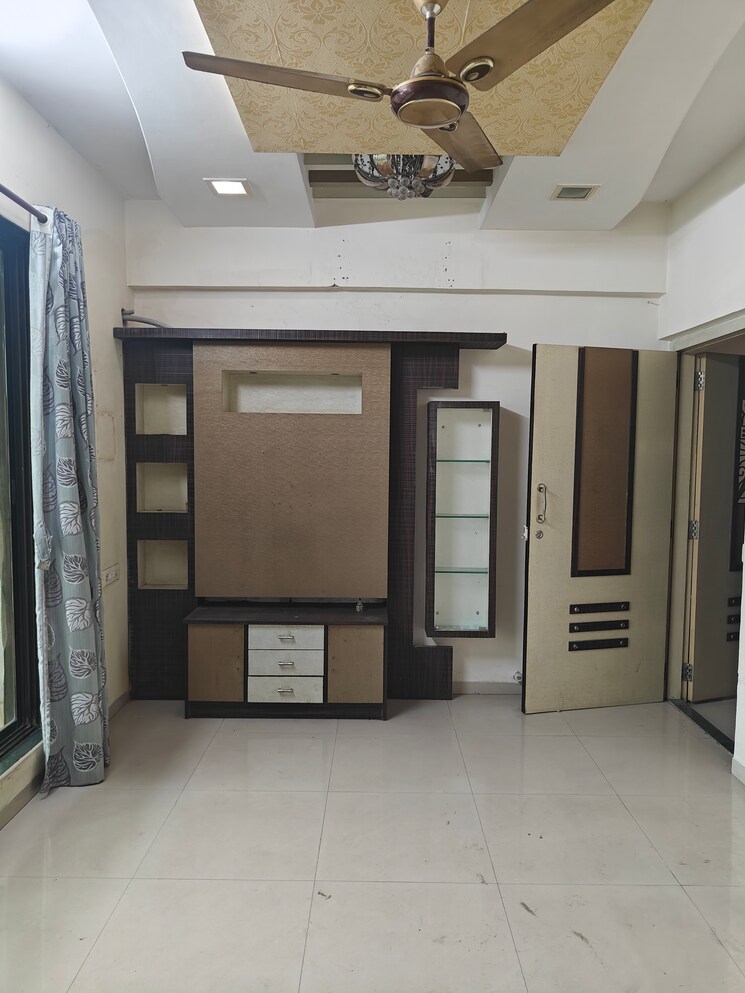 undefined, geetanjali-heights 2 Bedroom 1050 Sq.Ft. Apartment In Seawoods Navi Mumbai 8662381