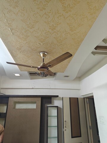 2 BHK Apartment For Rent in Geetanjali Heights, Seawoods