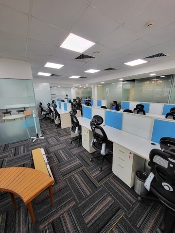 Team Area in  Office Space at Sector 39 – for Rent