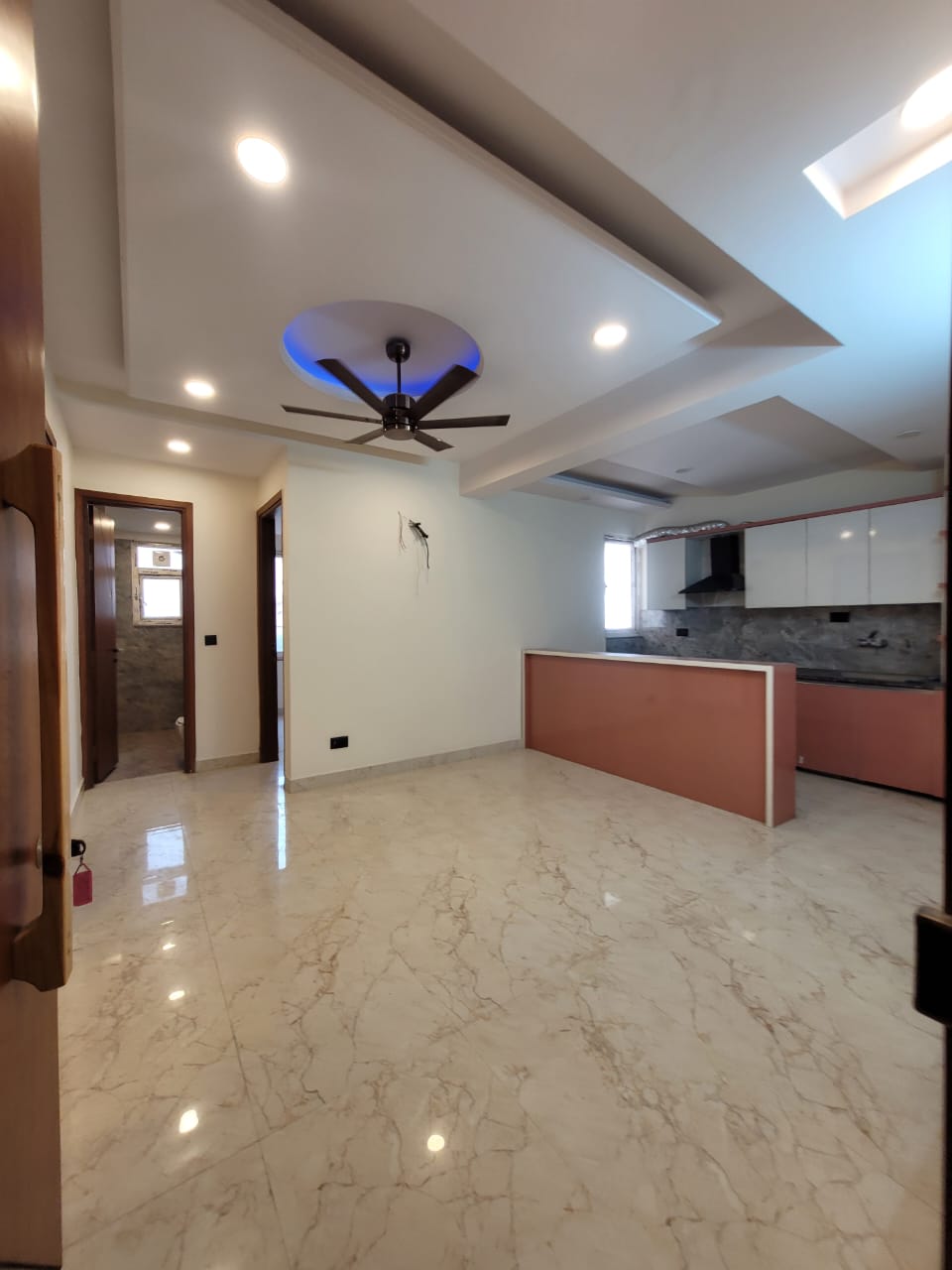 3 BHK Builder Floor For Sale in Chattarpur