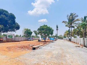 Plot Area in  Land at Ck Palya – for Sale
