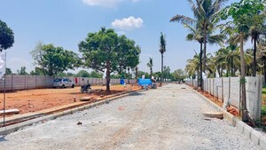  Land – Exterior View View at Ck Palya - for Sale