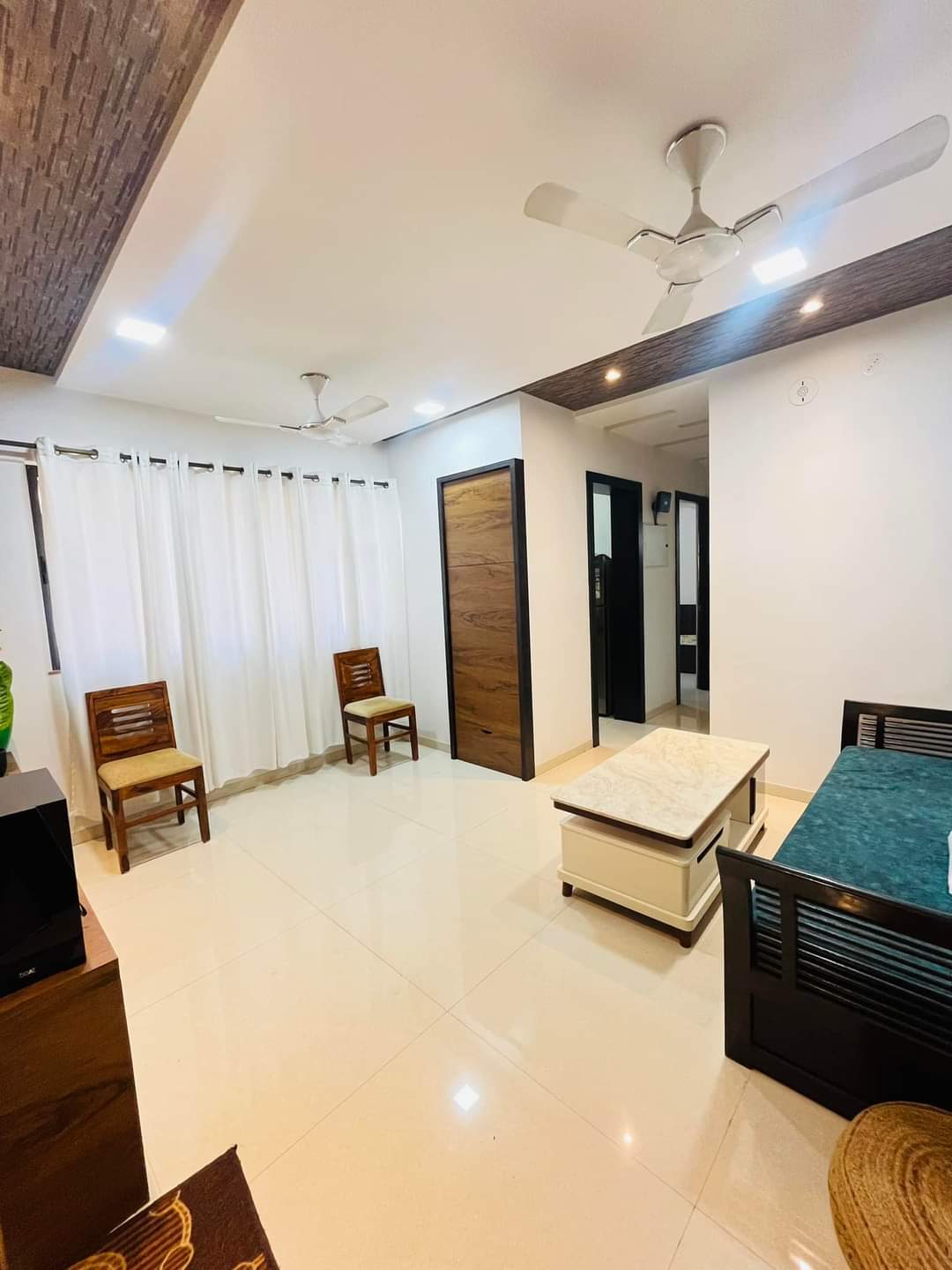 2 BHK Apartment For Rent in Lodha Palava Downtown Dombivli East