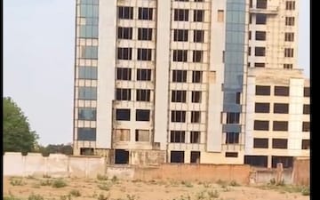 Land For Sale in Sector 36