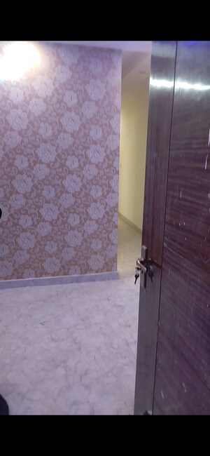 Living Room in 2.5 BHK Builder Floor at Govindpuri – for Sale