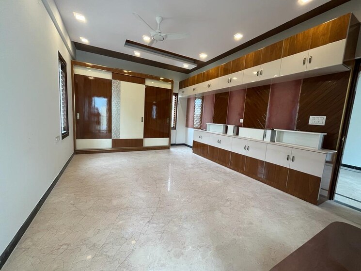 Room, nyanappana halli 4 Bedroom 1200 Sq.Ft. Villa In Nyanappana Halli Bangalore 8662394