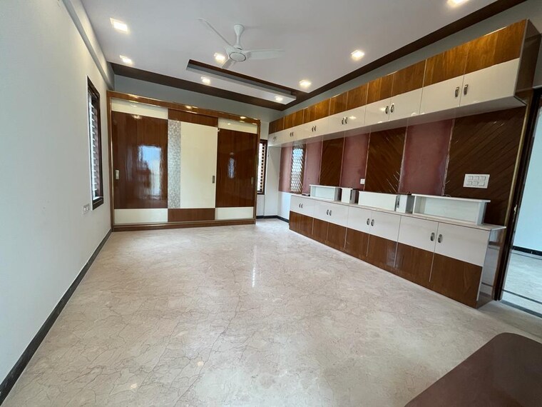 Room, nyanappana halli 4 Bedroom 1200 Sq.Ft. Villa In Nyanappana Halli Bangalore 8662394