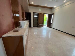 Kitchen in 4 BHK Villa at Nyanappana Halli – for Sale