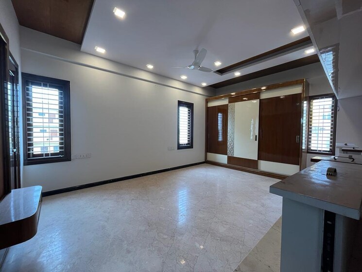 Room, nyanappana halli 4 Bedroom 1200 Sq.Ft. Villa In Nyanappana Halli Bangalore 8662394