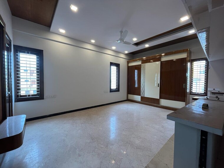 Room, nyanappana halli 4 Bedroom 1200 Sq.Ft. Villa In Nyanappana Halli Bangalore 8662394